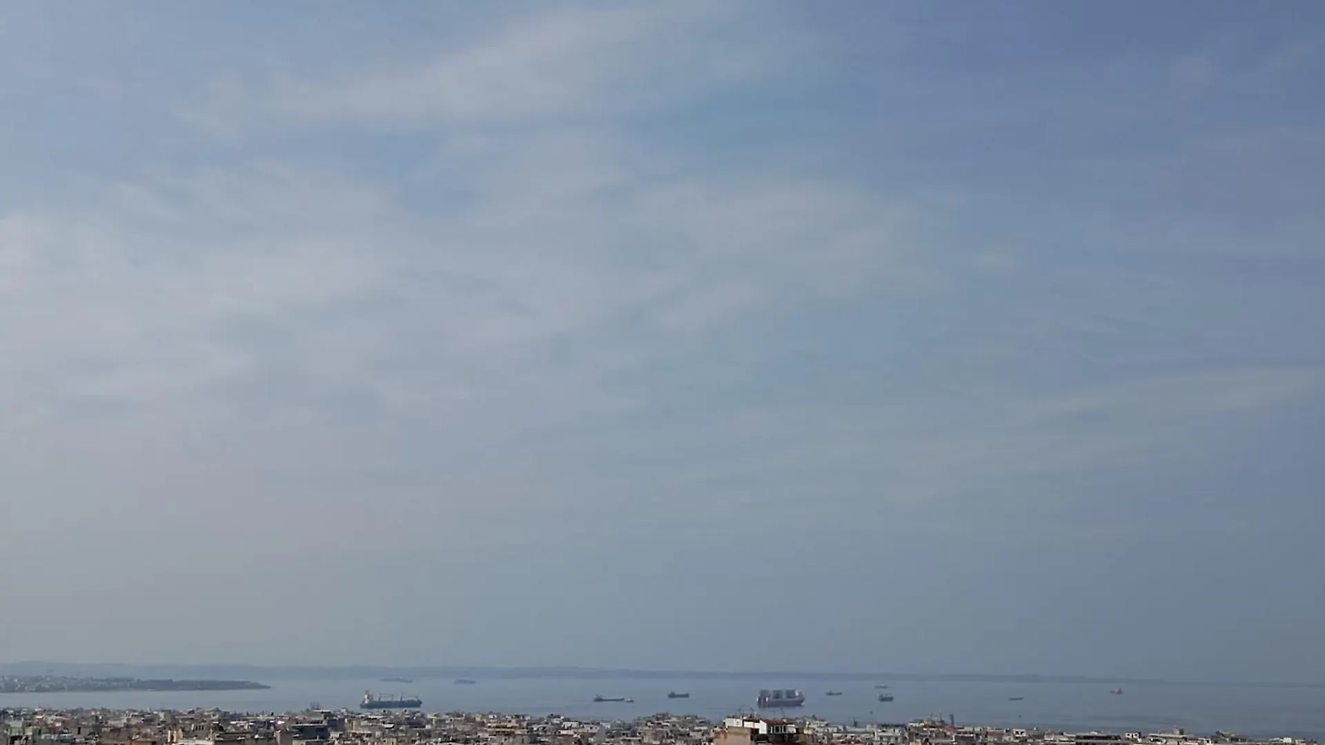 Castra View Apartment Selanik 0*,