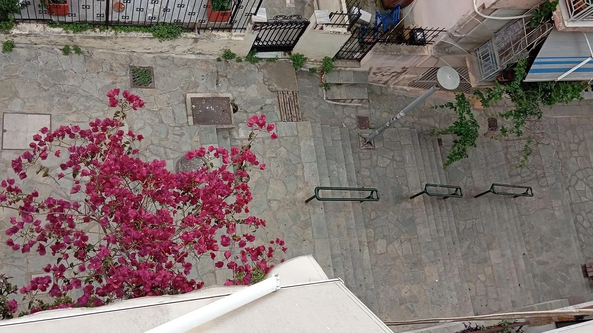 Castra View Apartment Selanik