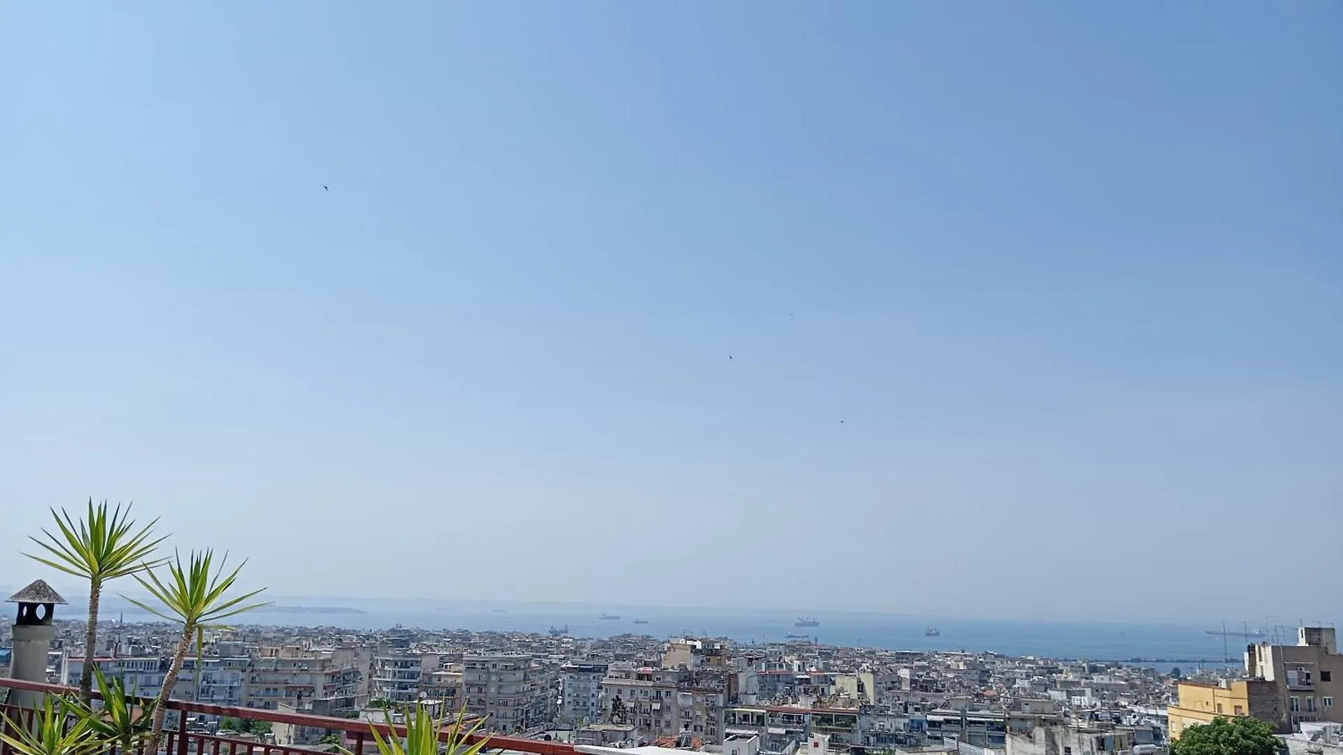 Castra View Apartment Selanik 0*,