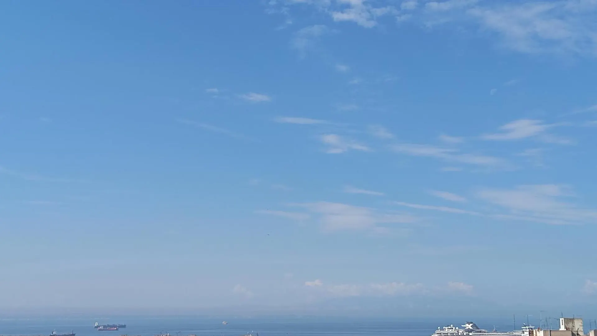 Castra View Apartment Selanik