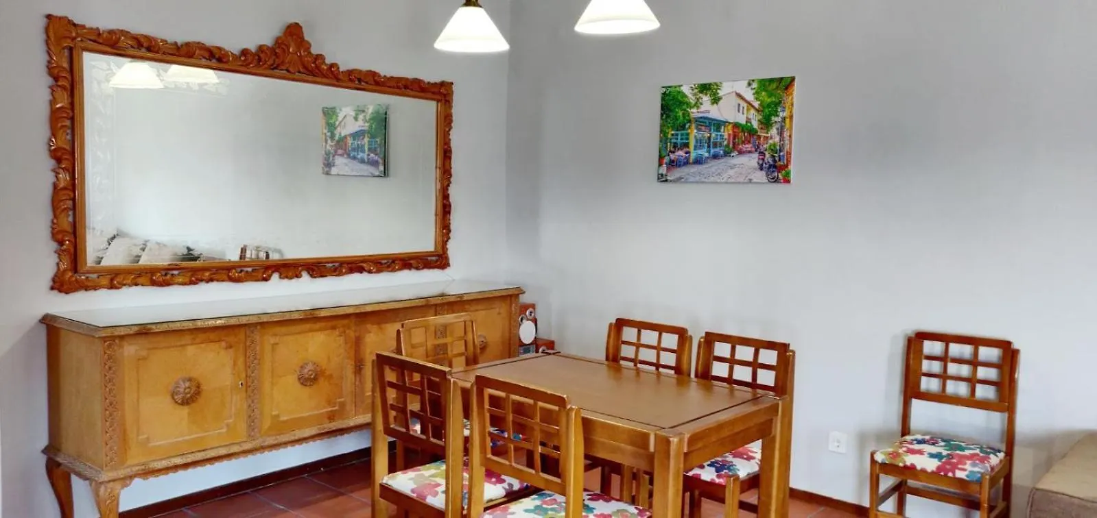 Castra View Apartment Selanik 0*,  Yunanistan