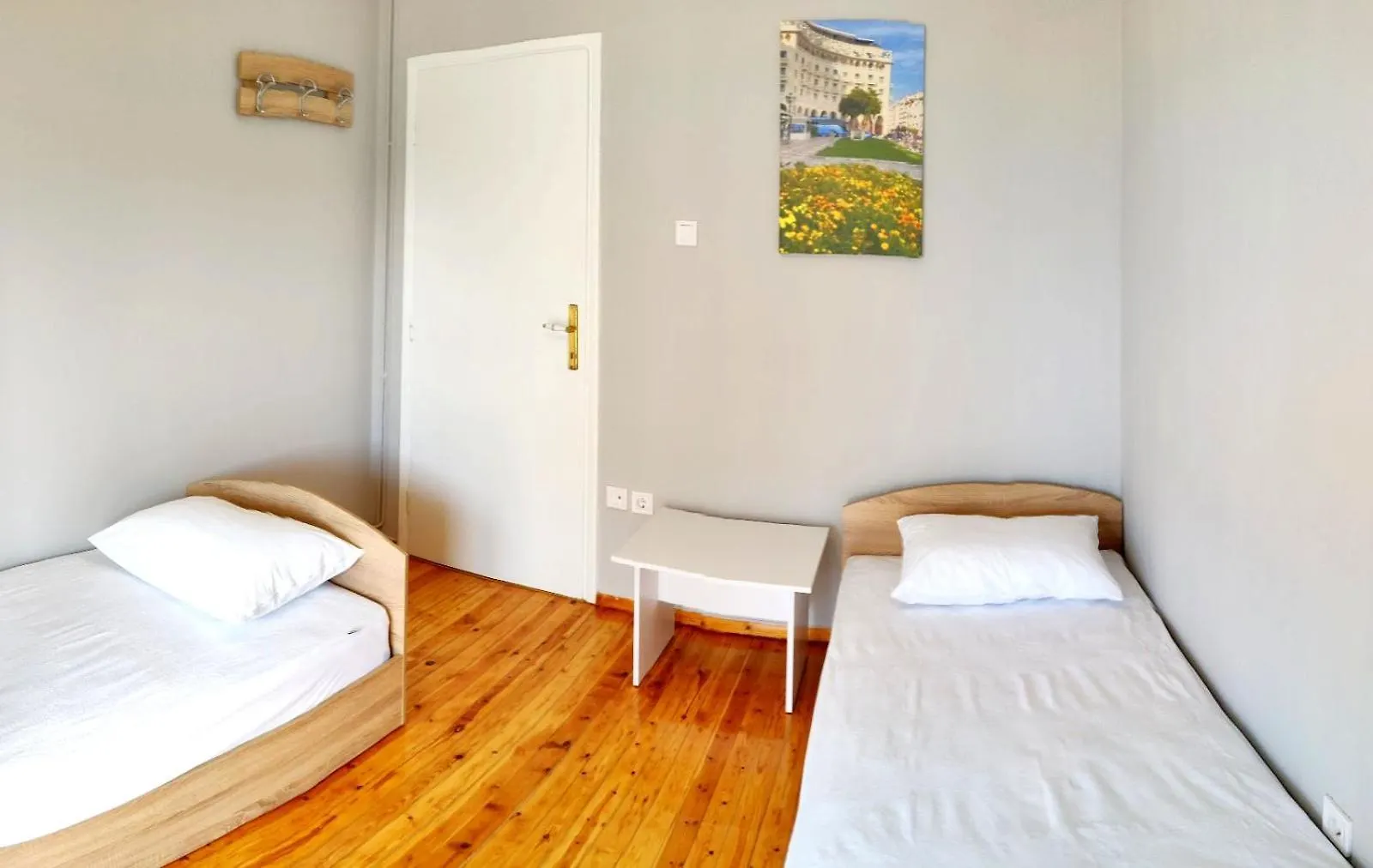 Castra View Apartment Selanik 0*,  Yunanistan