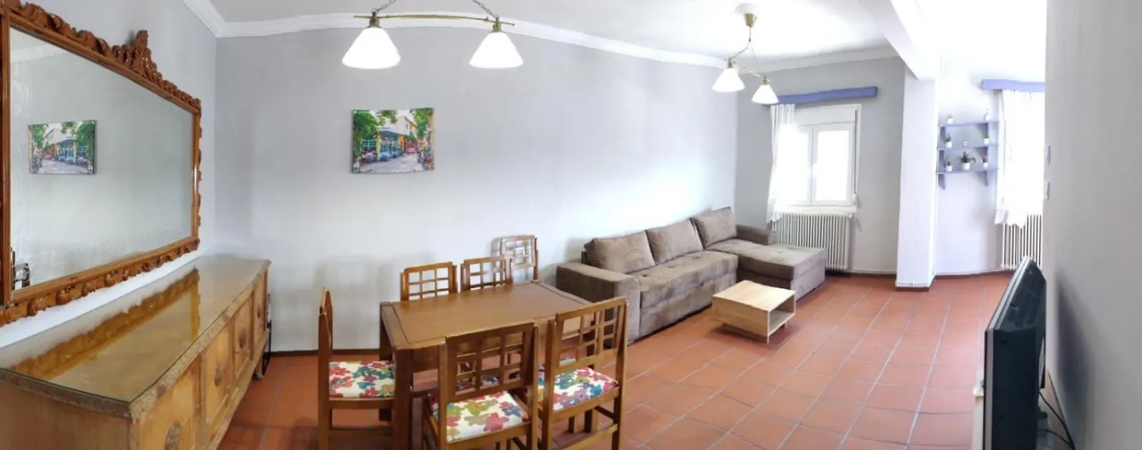 Castra View Apartment Selanik 0*,  Yunanistan