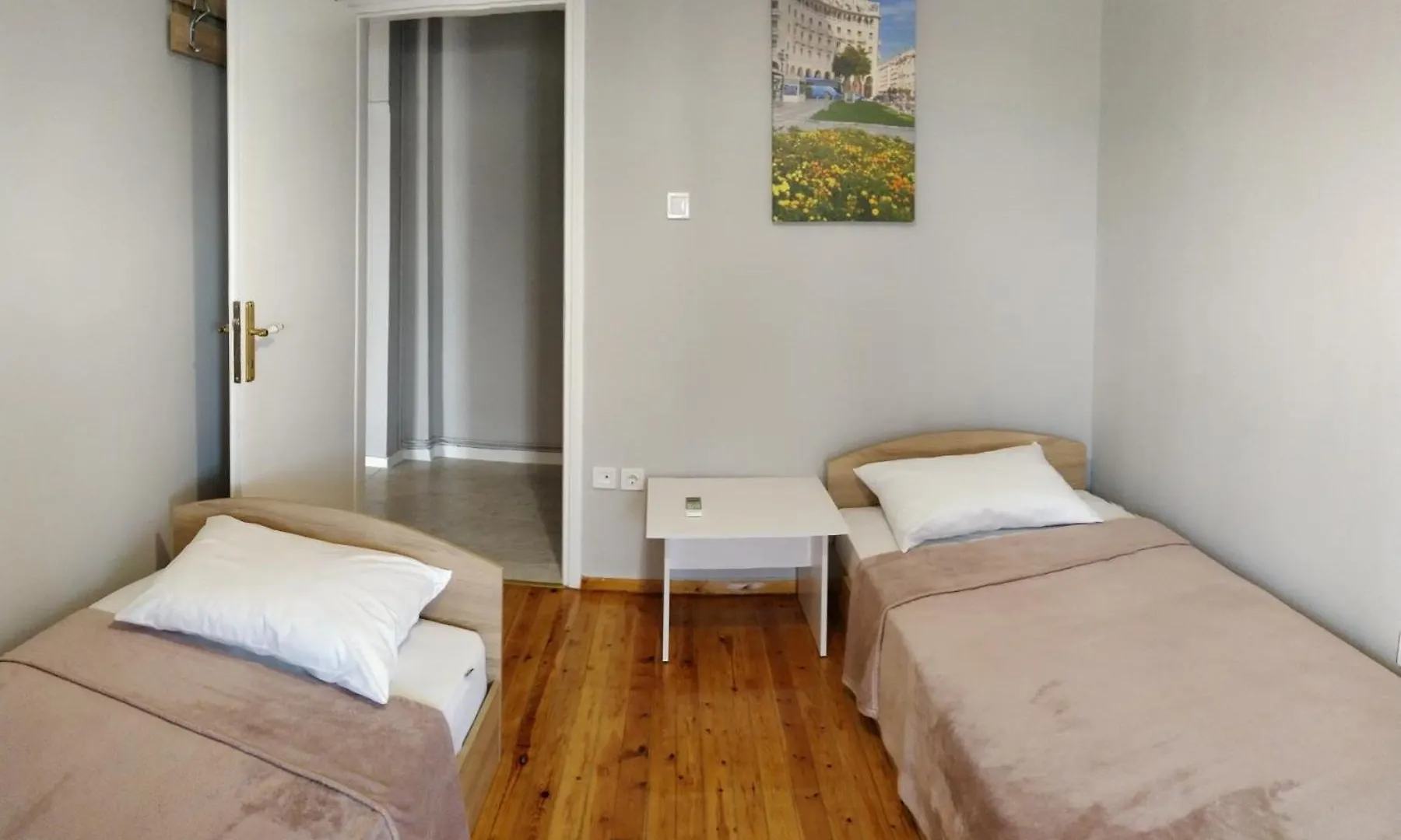 Castra View Apartment Selanik